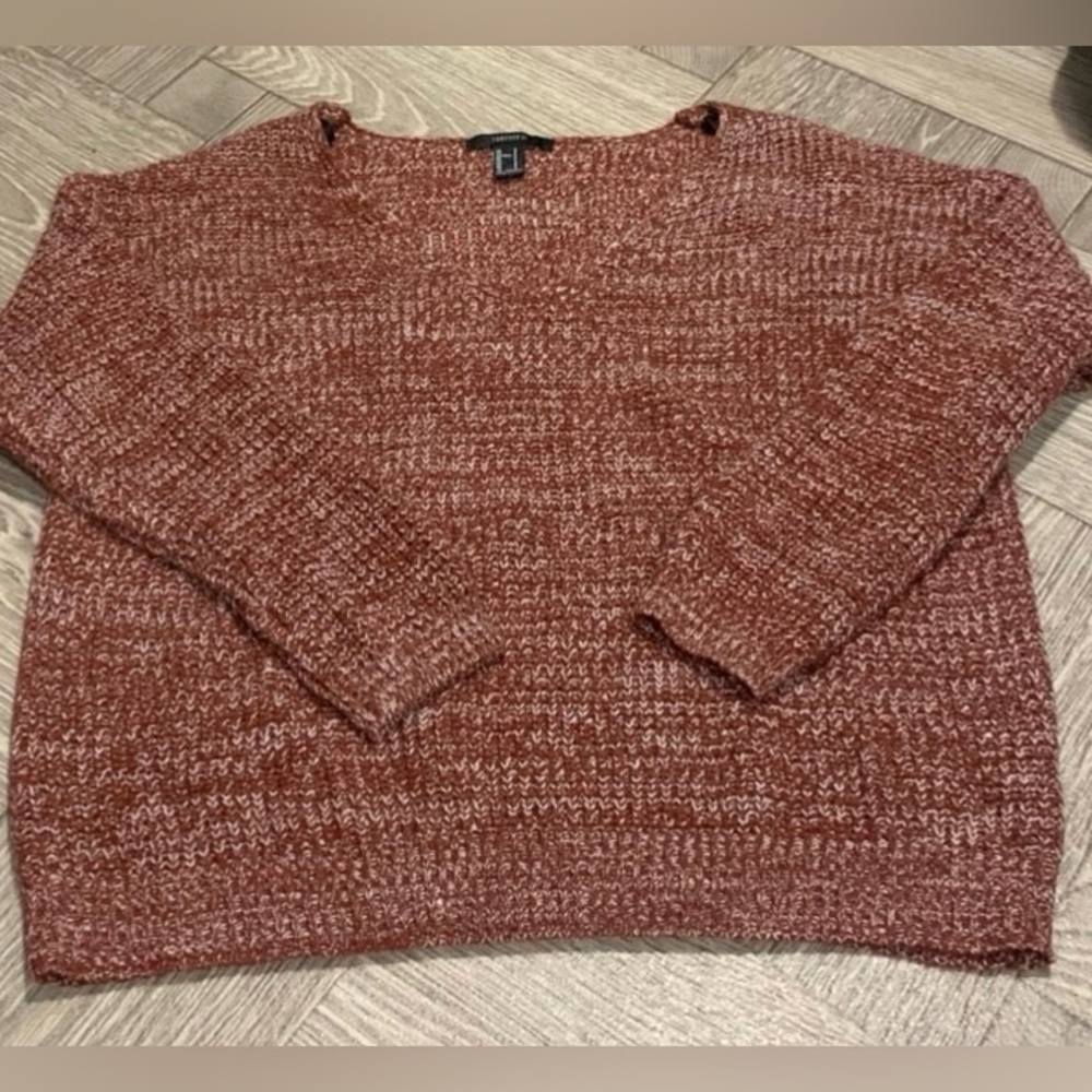 Forever 21 sweater